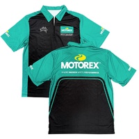 MOTOREX Team Polo - XXL