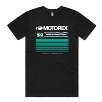 Motorex Raceline T-Shirt 2020 Design - Size 10 Kids