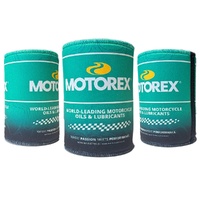 Motorex Stubby Cooler