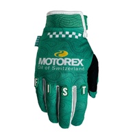 Motorex FIST GEO Glove (September 2023 Release) - XS
