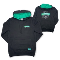 MOTOREX Clutch Hoodie - X-Small