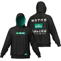 MOTOREX Racing Hoodie - X-Large