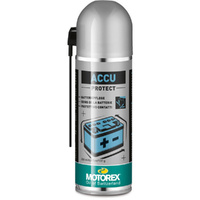 Motorex Accu-Contact Spray 200ml (12) [302288]