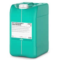 Motorex Anti-Freeze M5.0 Concentrate 20 Litre Drum - Superseded from MAFG4825 [309671]