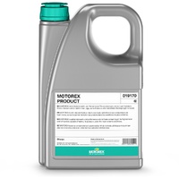 Motorex Anti-Freeze M5.0 Concentrate 4 Litre (4) [304104]