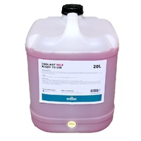 Motorex Coolant M3.0 Ready To Use 20 Litre (PINK)