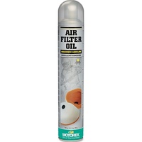 Motorex Air Filter Oil Spray 655 - 750ml (12)