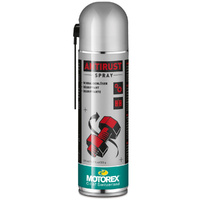 Motorex Anti Rust Screw Release - 500ml (12) [302338]