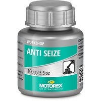 Motorex Anti Seize - 100grams (12) [309922]