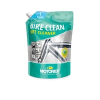 Motorex Bike Clean 2L Refill (4) [309958]