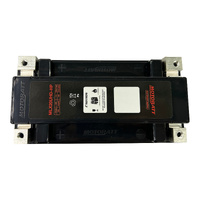 Motobatt Pro Lithium Battery MLX20UHD-HP *4