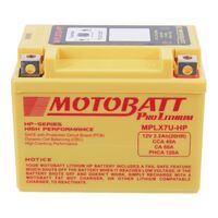 Motobatt Battery Pro Lithium - MPLX7U-HP