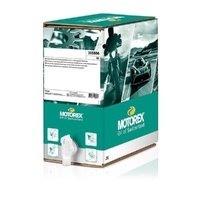 Motorex Boxer Oil 4T (MA2) 5W40 - 20 Litre [305605]