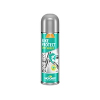 Motorex Bike Protect Biodegradeable Spray - 300ml (12) [309449]