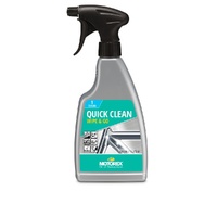 Motorex Bike Line Quick Clean - 500ml (12) [305229]