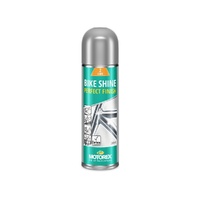 Motorex Bike Line - Bike Shine Spray - 300mL (12) [304848]