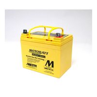 MBU1R-35 MOTOBATT LUG TYPE TERMINAL, POSITIVE R/H