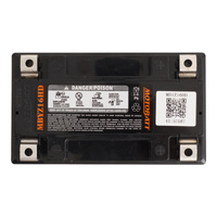 Motobatt Battery Quadflex AGM - MBYZ16HD