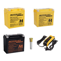 Motobatt PWC Pack
