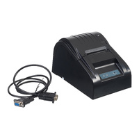 Motobatt Battery Capacity Tester Printer