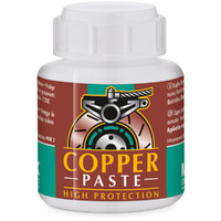 Motorex Copper Compound (Jar with Brush) - 100ml (18) [301806] [311521]