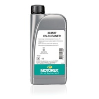 Motorex CS Cleaner - 1 Litre (12) [304588]