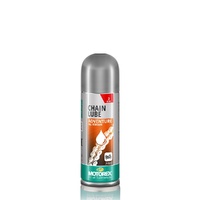 Motorex Chain Lube Adventure Spray - 200ml (12) [307861]