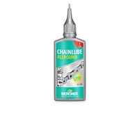 Motorex Bike Line Chain Lube All-Round - 100ml (12) [311823]