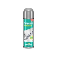 Motorex Bike Line Chain Lube All-Round Spray - 300ml (12) [309011]