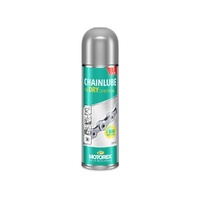 Motorex Bike Line Chain Lube Dry Conditions Spray - 300ml (12) [308993]