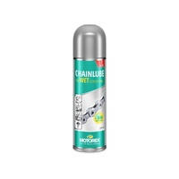 Motorex Bike Line Chain Lube Wet Conditions - Spray - 300ml (12) [308961]
