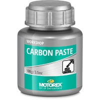 Motorex Carbon Paste - 100grams (12) [304854]