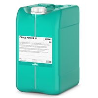 Motorex Cross Power 2T 20 Litre - Superseded from MCP2T25 [309642]