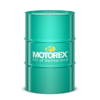 Motorex Cross Power 4T 10W50 - 60 Litre Drum [305686]