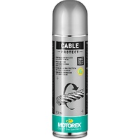 Motorex Cable Protect Spray - 500ML (6) [305746]