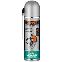 Motorex Copper Spray - 300ml (12) [308778]