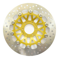 MTX Brake Disc Floating Type - Front L