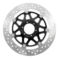 MTX Brake Disc Floating Type - Front