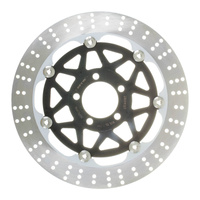 MTX Brake Disc Floating Type - Front L / R