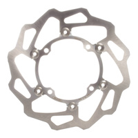 MTX Brake Disc Floating Type - Front