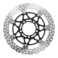 MTX Brake Disc Floating Type - Front
