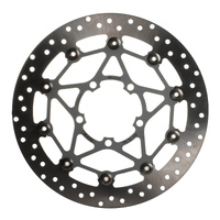 MTX Brake Disc Floating Type - Front