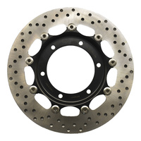 MTX Brake Disc Floating Type - Front L / R