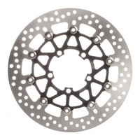 MTX Brake Disc Floating Type - Front L