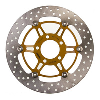 MTX Brake Disc Floating Type - Front