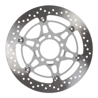 MTX Brake Disc Floating Type - Front