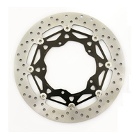 MTX Brake Disc Floating Type - Front