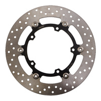 MTX Brake Disc Floating Type - Front