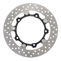 MTX Brake Disc Floating Type - Front