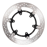 MTX Floating Type Brake Disc